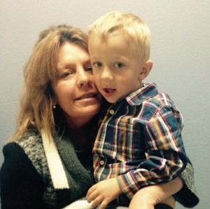 Meet your Posher, Pam